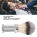 Men's Professional Shaving Brushes | Soft Bristles | Easy Foaming & Quick Drying Razor Brush Set for Home & Salon Wet Shaving - Buy Online on SooperMarket.com