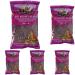 TRS - Red Beans - (1 X 500 GR) (Pack of 5) 500 g (Pack of 5)