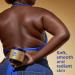 Vaseline Radiant X Deep Nourishment Body Cream | 100% Pure Shea Butter Coconut Oil Vitamin C & Peptides - 10 oz Skin Moisturizer for All Skin Types - Buy Online on SooperMarket.com