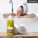 Bubble Bath Foam with Ylang Ylang Essential Oil 1000ml - Body Care for Good Sleep and Relaxation - Aromatherapy Spa Experience - Buy Online on SooperMarket.com