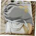 HAPINARY Travel Drawstring Bag Hair Tool Travel Bag Grey Fabric Bag for Hair Dryer - Buy Online on SooperMarket.com