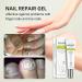 Yueci Hand and Foot Care Cream - Heal & Repair Damaged Nails | Nail Treatment for Cracked & Split Toes - Buy Online on SooperMarket.com
