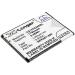 Battery Replacement for Verifone E285 IPAY E285 BPK087-600-01-C BPK087-600-01-B BPK087-600
