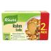 Buy Knorr Cream Sauce 18x68g Delicious Light Brown Sauce Without Flavor Enhancers for International Shipping - Buy Online on SooperMarket.com
