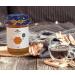 Raw Chestnut Honey 500g - Pure & Natural Honey - Award Winner - Buy Online on SooperMarket.com