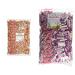 Swizzels Drumstick Lollies 3kg & Original Assorted Fruit Fizzers Bulk Sweets Bag 3 kg + Sweets Bag 3 kg