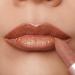 Oulac Bronze Shimmer Lipstick for Women - Moisturizing Tinted Lip Balm with Shea Butter - Vegan Gluten-Free Formula for Hydrated & Smooth Lips - Precious Moment (PG06) - Buy Online on SooperMarket.com