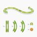 Catit Play Circuit - Interactive Cat Toy for All Sizes | Engaging Fun for Your Feline Friends - Buy Online on SooperMarket.com