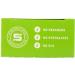 Schmidt's Bergamot + Lime Deodorant - Fresh & Invigorating 3.25oz - Buy Online on SooperMarket.com