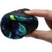 JIASUQI Kids Water Shoes Quick Dry Aqua Socks for Beach & Pool - Easy Dinosaur Design (7/7.5 UK Child) - Buy Online on SooperMarket.com