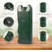 ASSCA Anti Barking Device Ultrasonic Dog Deterrent Anti Dog Barking Deterrent Devices with 3-in-1 Charging and Safe for People and Pets Mini Ultrasonic Dog Repeller is Suitable for Most Dogs Green - Buy Online on SooperMarket.com