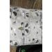 Miracle Baby Cotton Muslin Swaddle Blanket - 115x150cm - Pandaa Layer - Boys & Girls - Summer Essential - Buy Online on SooperMarket.com