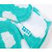 TotsBots Bamboozle Reusable Nappy - Eco-Friendly Bamboo Nappy for Babies & Toddlers | Fluffy Clouds Size 2 (9-35lbs) - Buy Online on SooperMarket.com