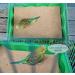 Gravel Bird Cage Liner Paper | Sea Sand Bedding for Hard-Billed Birds | Safe, Clean, Easy | 10 x 16 - Buy Online on SooperMarket.com