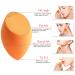 Makeup Sponge 6-Pack | Premium Makeup Blenders & Foundation Sponges for Flawless Application - International Shipping Available - Buy Online on SooperMarket.com