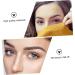 2 Lace Double Eyelid Stickers - Invisible Eye Tape Makeup Kit for Natural Look | Comfortable Eyelid Patches for Girls - Buy Online on SooperMarket.com