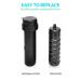 Extra Filters Replacement Set for BK2000 - Internal Ultra Filter & Pre-Filter - Buy Online on SooperMarket.com