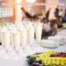 150 Clear Disposable Plastic Champagne Flutes - 5.5 Oz - Wedding Party Toasting Glasses - Buy Online on SooperMarket.com