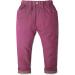 Nwada Boys 4pcs Gentleman Suit Set | Wedding Boys Clothes | Wine Red Outfit 2-3 Years - Buy Online on SooperMarket.com