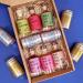 Personalised Gin And Tonic Selection Box Hamper - Buy Online on SooperMarket.com