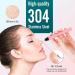 Blackhead Remover Tools with Camera | Pore Cleaner Kit for iPhone, iPad & Android | 20X Magnification | Visible Results - Buy Online on SooperMarket.com
