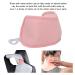 Neck-Rapinus Oil Pack | Promote Blood Circulation & Relaxation | Reusable Castor Oil Wrap - Buy Online on SooperMarket.com