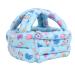 FLYPARTY Baby Toddler Adjustable Safety Helmet Cap - Blue Sweets - Buy Online on SooperMarket.com