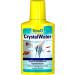 Tetra CrystalWater - water clarifier against turbidity for crystal clear water in the aquarium binds suspended particles 100 ml bottle