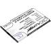 Replacement Battery Compatible with Doro 7010 7011 7781 Secure 730x Secure 780x Part Number: DBW-1600A 1500mAh/3.7V
