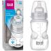 LOVI Anti-Colic Baby Feeding Bottle with Dynamic Teat | 250 ml | Super Air Vent System | Protects The Sucking Reflex | Medically Tested - Buy Online on SooperMarket.com