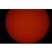 Solar Filter 67mm Spectrum Telescope Threaded Film for Sun Photography - Buy Online on SooperMarket.com