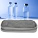 Portable Injection Bag Freezer: Cold Storage for Medicines - Patient Care Cool Bag Ireland (23x12x3 Grey) - Buy Online on SooperMarket.com