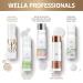 Wella Professionals Oil Reflections Mask 150ml - Hydrating Hair Treatment for All Hair Types | International Shipping Available - Buy Online on SooperMarket.com