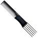 Kent Professional Styling Fork Comb