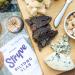Stryve Biltong Charcuterie Slab - Original Flavor 8oz | High-Protein Snack - Buy Online on SooperMarket.com