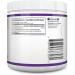 SD Pharmaceuticals CREATINE HCL - 300g - Enhance ATP Energy Metabolism - Maximizes Levels of Phosphocreatine - Muscle Cell Volume & Protein Synthesis - Satellite Cell Activity - Ultra Concentrated Form (Unflavoured 135g) Unflavored 135.0 g (Pack of 1) - Buy Online on SooperMarket.com
