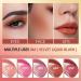 2PCS Long-Lasting Liquid Blush Makeup for Dewy Cheeks - Moisturizing & Waterproof Formula (4) - Buy Online on SooperMarket.com
