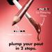 eleven.Lip Clumsy Gloss - High-Gloss Vegan Liquid Lip Paint for Fuller Lips | Moisturizing Chocolate Praline (2.7 ml) - Buy Online on SooperMarket.com