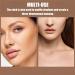 MIELIKKI Root Touch Up Stick - Dark Brown 02 | Temporary Hair Concealer & Coverage for Roots & Hairline - Buy Online on SooperMarket.com