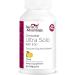 Bariatric Advantage Chewable Ultra Solo with Iron Daily Multivitamin for Gastric Bypass Surgery and Sleeve Gastrectomy Patients Includes Vitamin B12 C D K Thiamin and Copper - Citrus 90 Count Citrus Tablets with Iron 90 Count (Pack of 1)