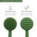 Shop PMD Personal Microderm Clean Smart Facial Cleansing Device - Olive | International Shipping Available - Buy Online on SooperMarket.com