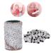 Nail Sanding Circle Bands Nail Art Sanding Bands Pedicure Polishing File 100 Pieces Manicure Sanding Bands Nail Drill Bits Accessories Nail Drill Remove Dead Skin (80#) - Buy Online on SooperMarket.com