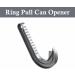 SUL Ring Pull Can Opener Designed for Weak Hands Weak Grip or Limited Dexterity Arthritis Elderly Children and Anyone with Low Strength Makes Easy Work of Opening Cans jar (Silver) - Buy Online on SooperMarket.com