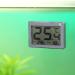 Buy DigiScan Alarm Aquarium Thermometer | Accurate Temperature Monitoring for Fish | International Shipping Available - Buy Online on SooperMarket.com