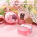 2024 Retirement Gifts for Women | Pink 20oz Coffee Tumbler Lavender Bath Balls Soap & Candles | Perfect Funny Gift for Teachers & Nurses - Buy Online on SooperMarket.com