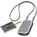 Replacement Battery for Phonak ComPilot & ComPilot II | IP462539 | 300mAh/3.7V - International Shipping Available - Buy Online on SooperMarket.com