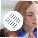 Didiseaon 108 Pairs Glitter Eyeliner Glitter Eyelid Tape Eye Make up Eyeliner Invisible Eye Line Strips Doublesided Tape Korean Eyelid Tape Eyeliner Transfer Eyes Miss Sticker Skin Patch - Buy Online on SooperMarket.com