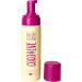 Coco & Eve Sunny Honey Bali Bronzing Self Tanner Mousse Set (Dark) - All Natural Instant Sunless Tanning Mousse with Mitt Applicator - Buy Online on SooperMarket.com