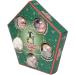 Elf Hot Chocolate Delight: Premium 86g Gift Set with Cocoa Cookies Crushed Sugar Marshmallows and Sprinkles Festive and Sweet Holiday Trea - Buy Online on SooperMarket.com