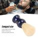 Buy Bart Brush - Men's Beard & Shaving Brush | Professional Soft Portable Quick-Drying for Home & Salon Use - Buy Online on SooperMarket.com